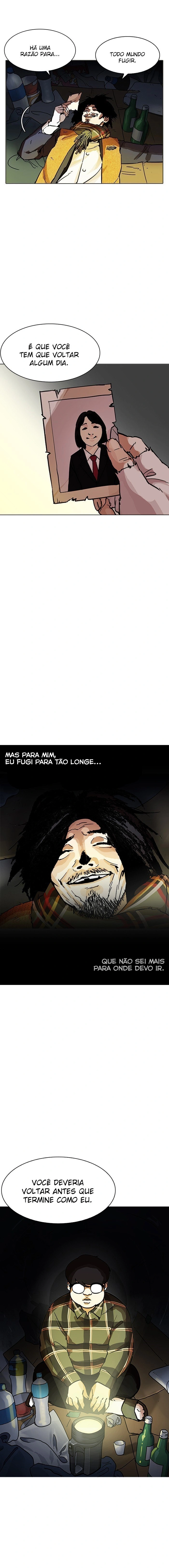 Read Lookism Português Manga Online