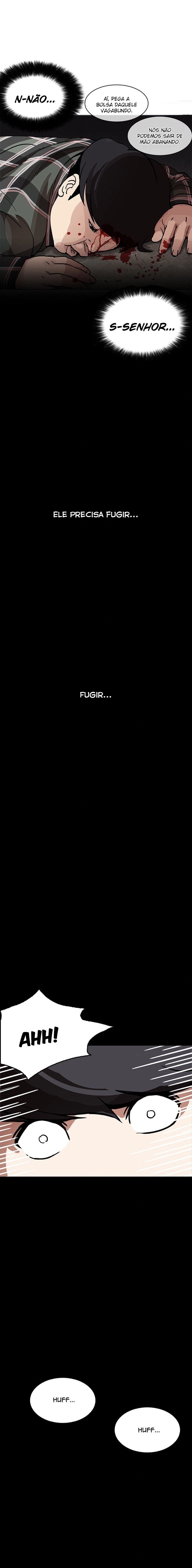 Read Lookism Português Manga Online