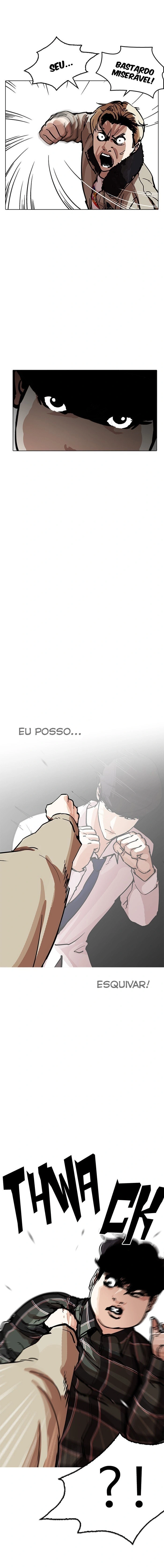 Read Lookism Português Manga Online
