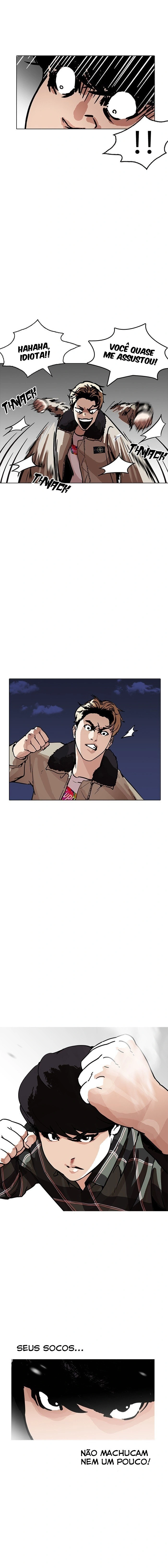 Read Lookism Português Manga Online