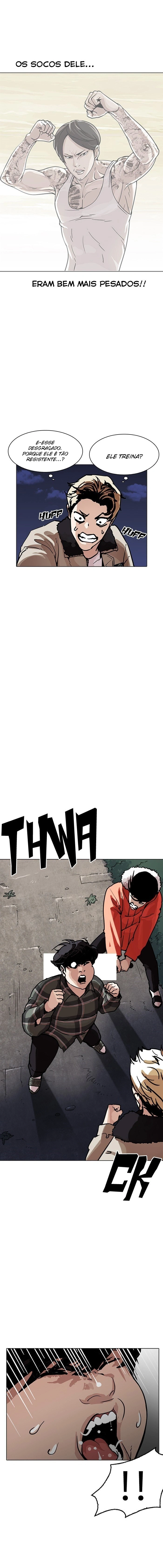 Read Lookism Português Manga Online