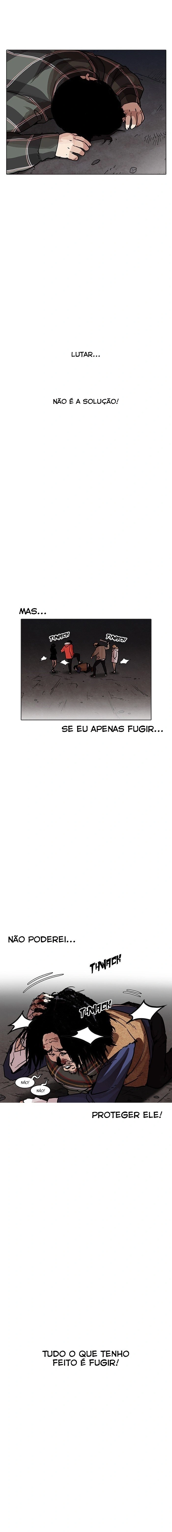 Read Lookism Português Manga Online