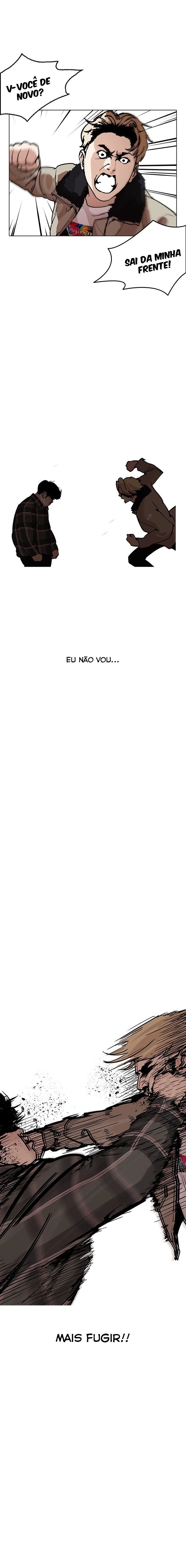 Read Lookism Português Manga Online