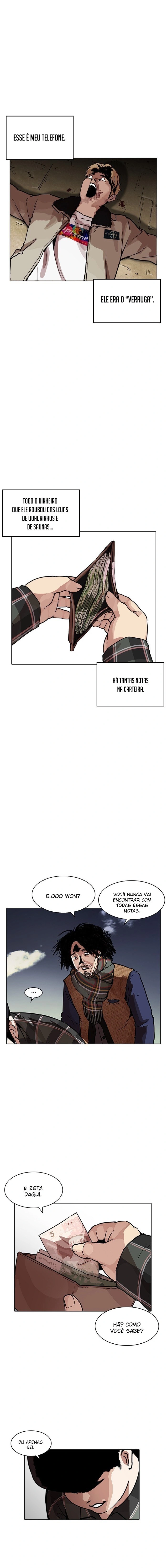 Read Lookism Português Manga Online