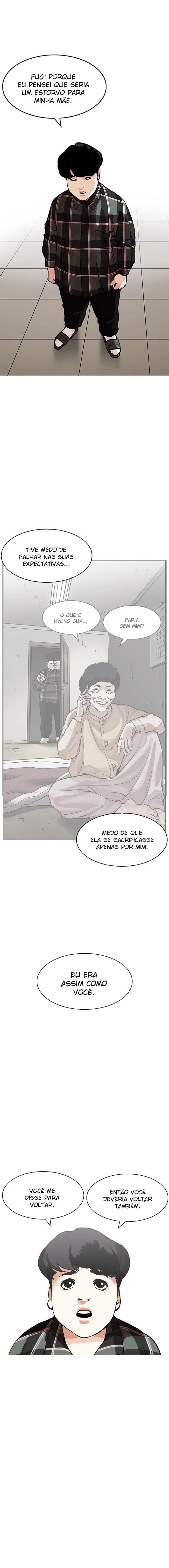 Read Lookism Português Manga Online