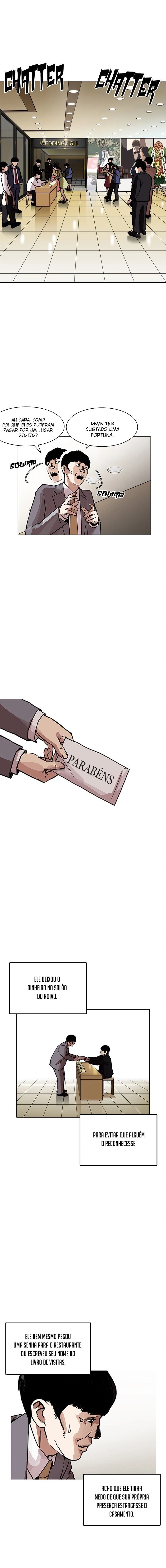 Read Lookism Português Manga Online