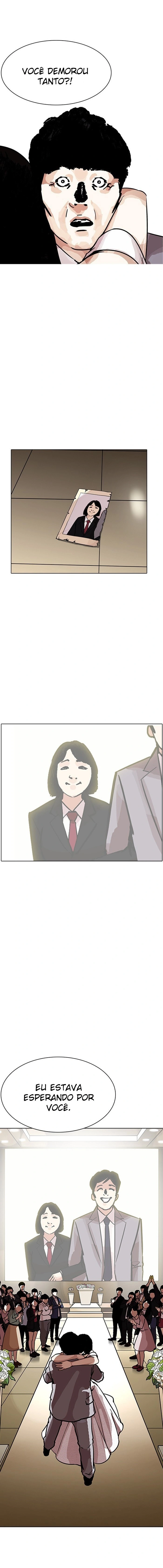 Read Lookism Português Manga Online