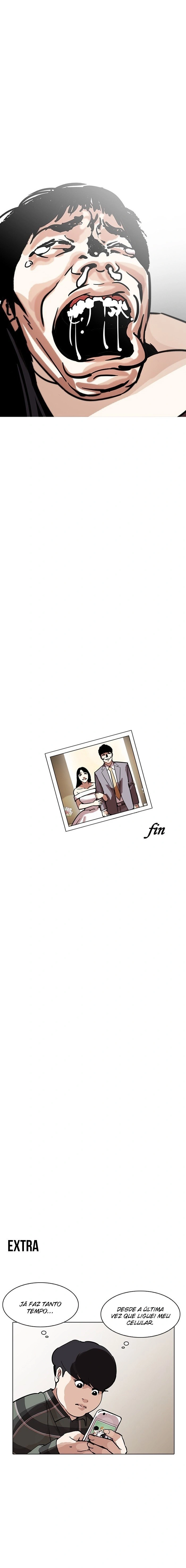 Read Lookism Português Manga Online