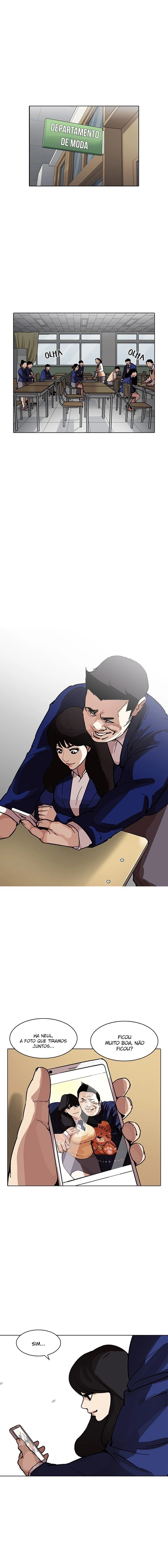 Read Lookism Português Manga Online