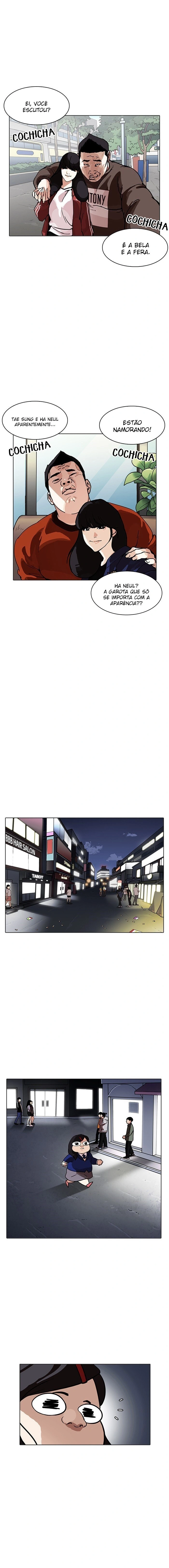 Read Lookism Português Manga Online