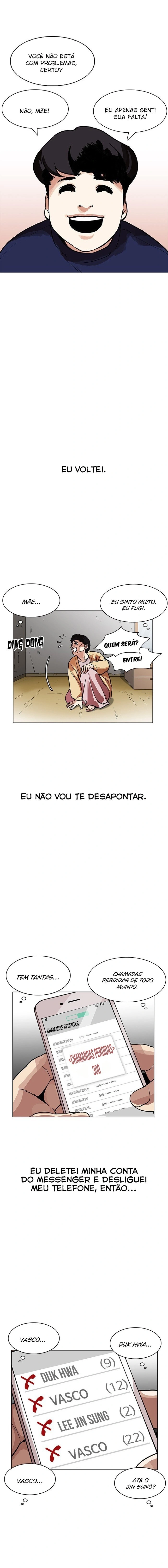 Read Lookism Português Manga Online