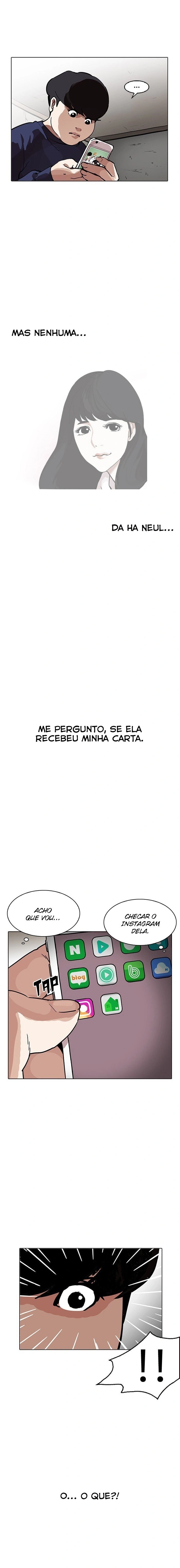 Read Lookism Português Manga Online