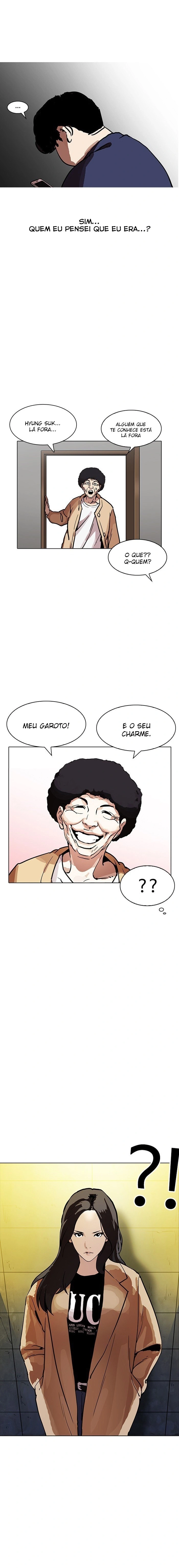 Read Lookism Português Manga Online