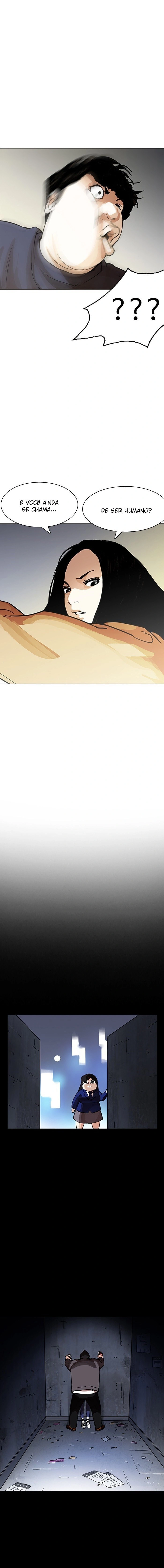 Read Lookism Português Manga Online