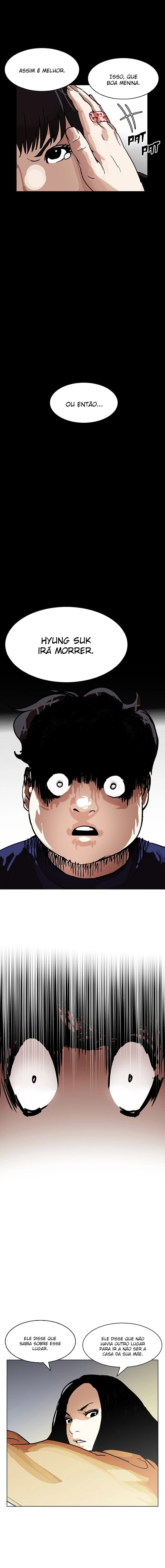 Read Lookism Português Manga Online