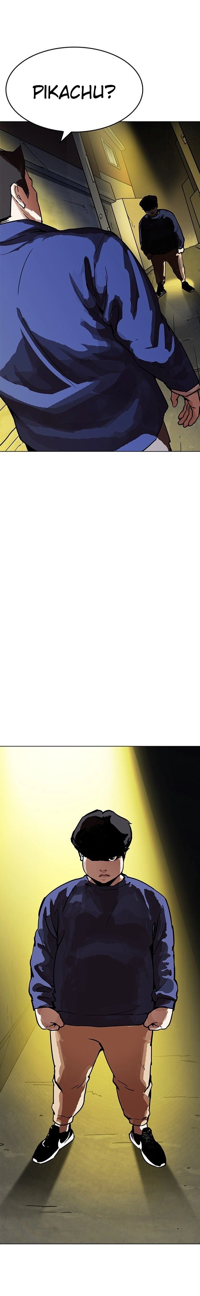 Read Lookism Português Manga Online