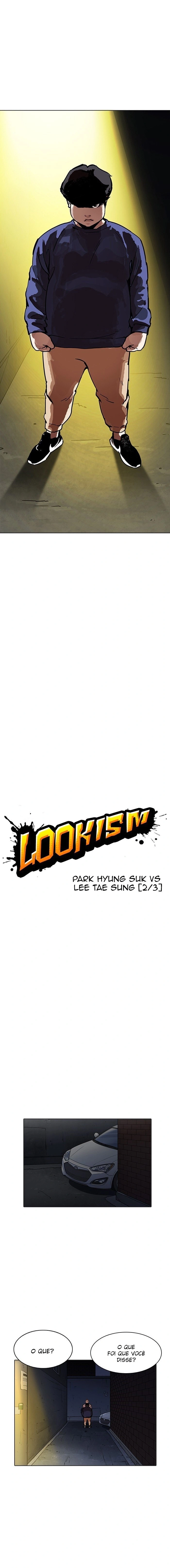Read Lookism Português Manga Online