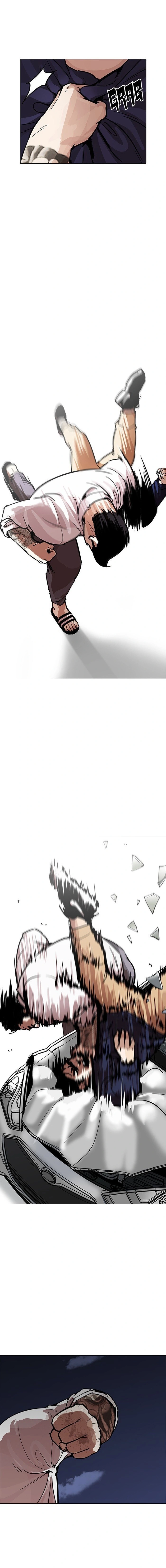 Read Lookism Português Manga Online