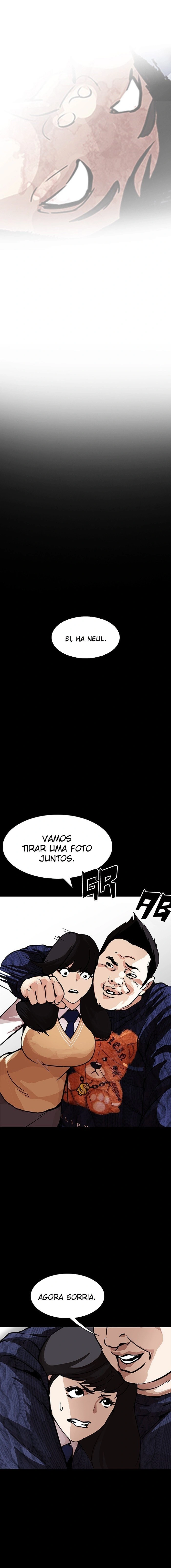 Read Lookism Português Manga Online