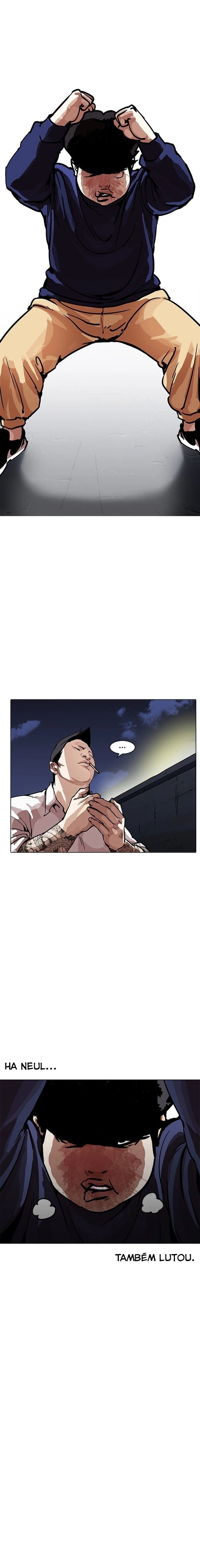 Read Lookism Português Manga Online