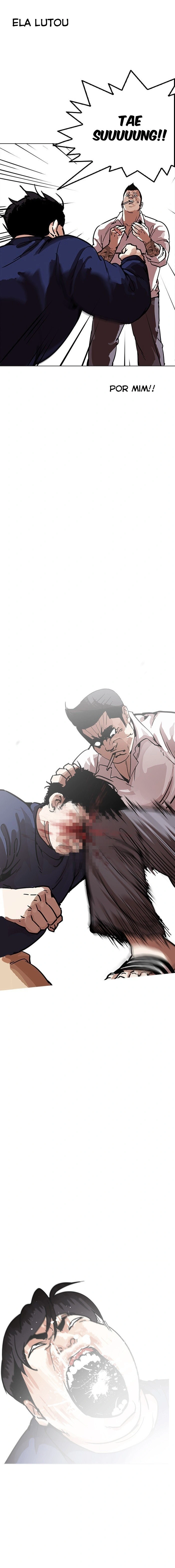 Read Lookism Português Manga Online