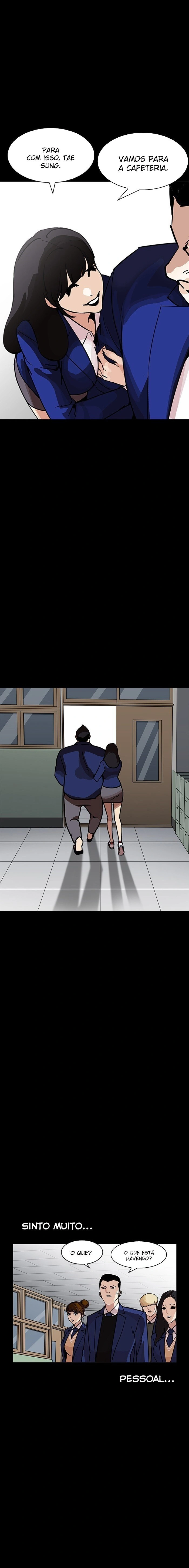 Read Lookism Português Manga Online