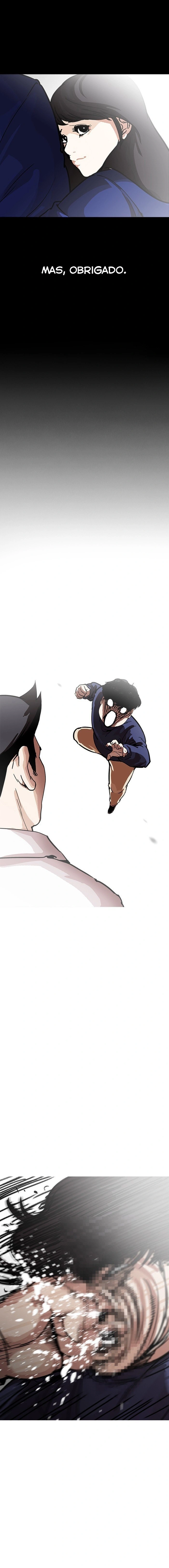 Read Lookism Português Manga Online