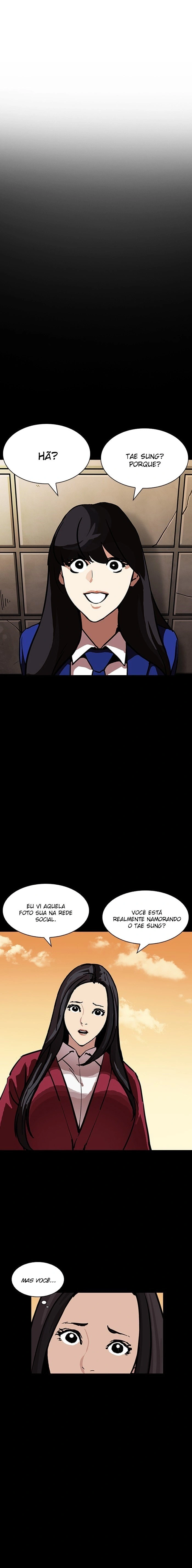 Read Lookism Português Manga Online