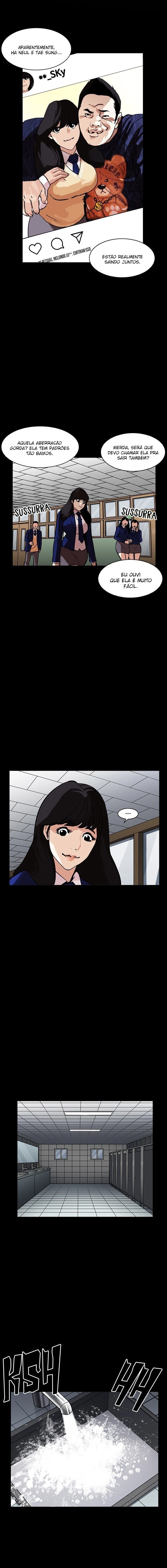 Read Lookism Português Manga Online