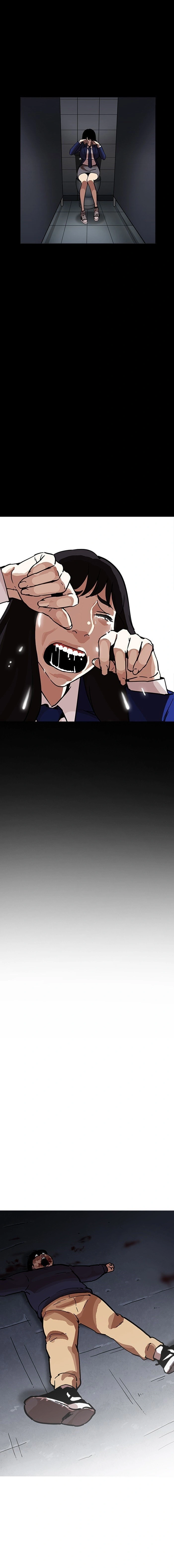 Read Lookism Português Manga Online