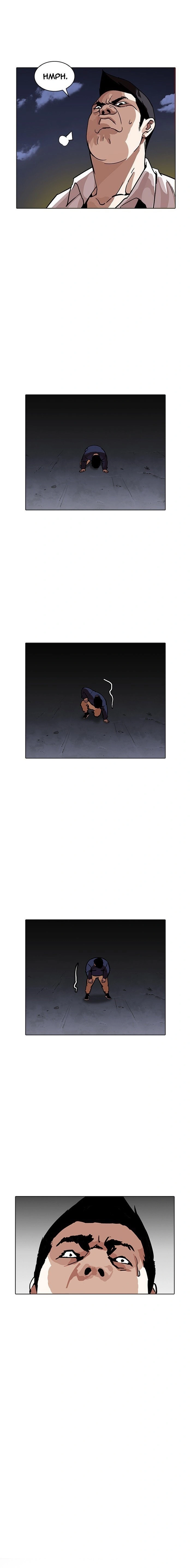 Read Lookism Português Manga Online