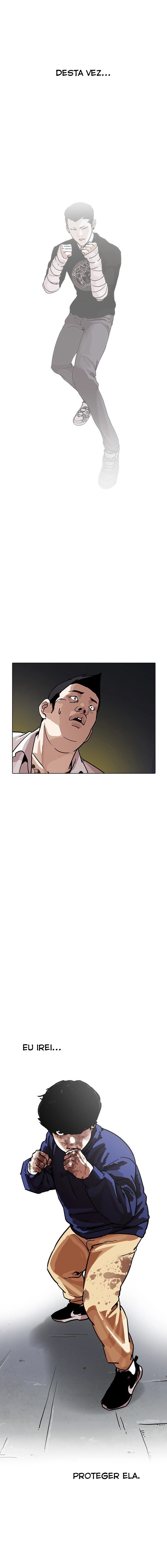 Read Lookism Português Manga Online