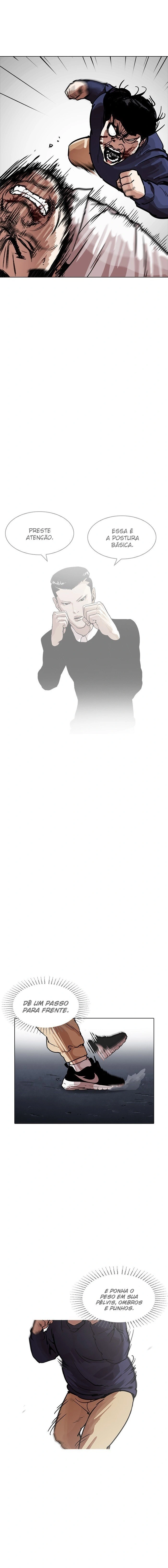 Read Lookism Português Manga Online