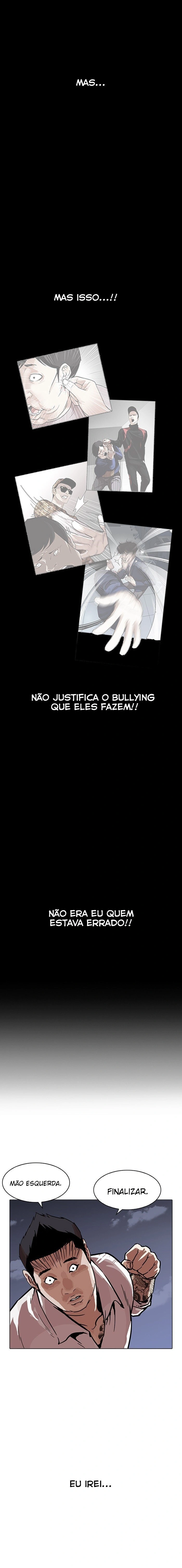 Read Lookism Português Manga Online