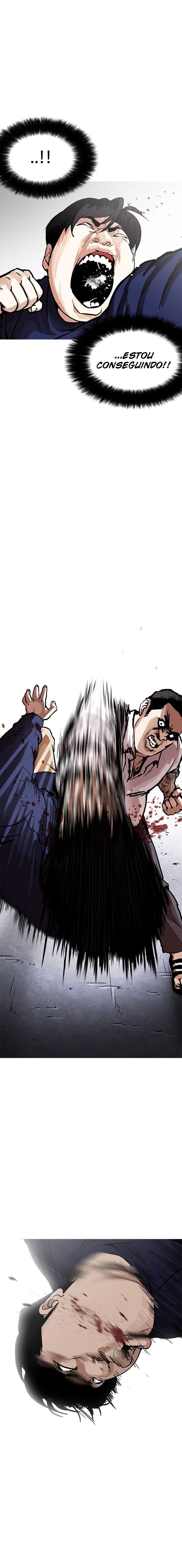 Read Lookism Português Manga Online