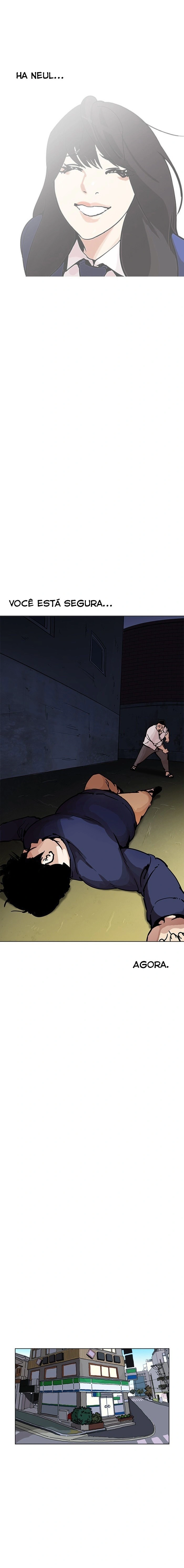 Read Lookism Português Manga Online