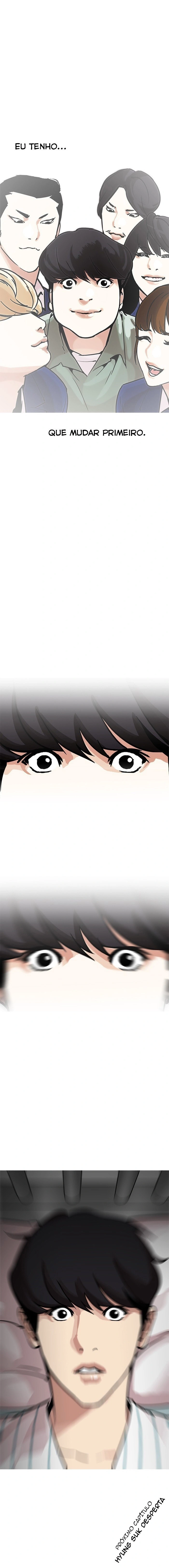 Read Lookism Português Manga Online