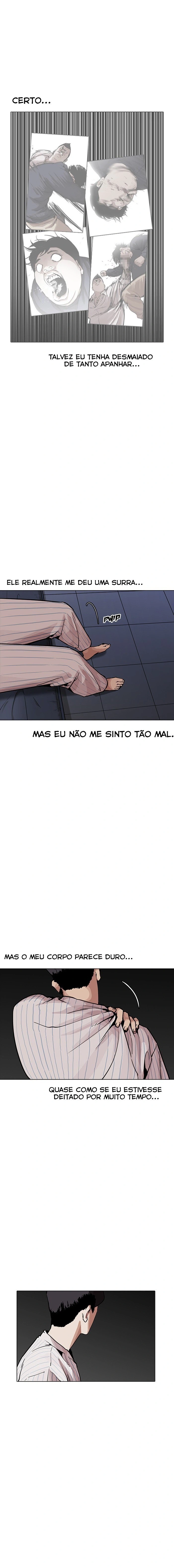 Read Lookism Português Manga Online