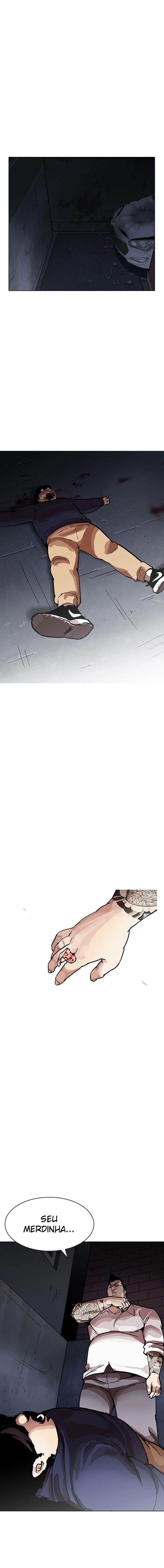 Read Lookism Português Manga Online