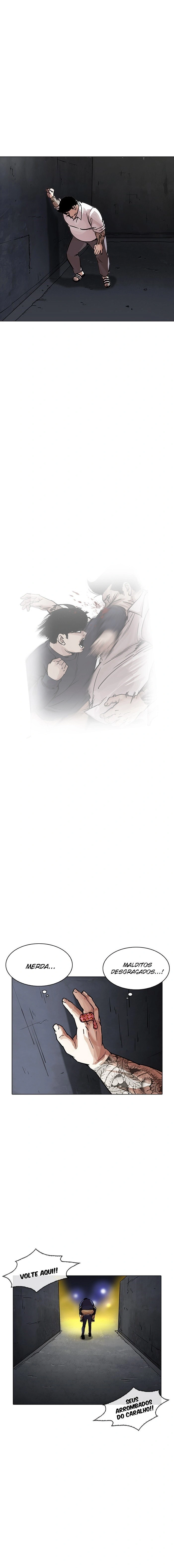 Read Lookism Português Manga Online