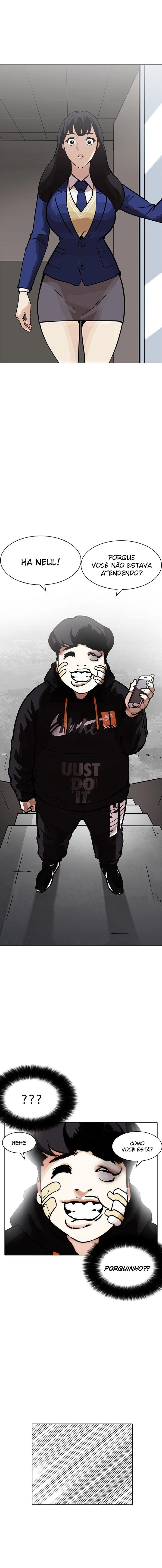 Read Lookism Português Manga Online