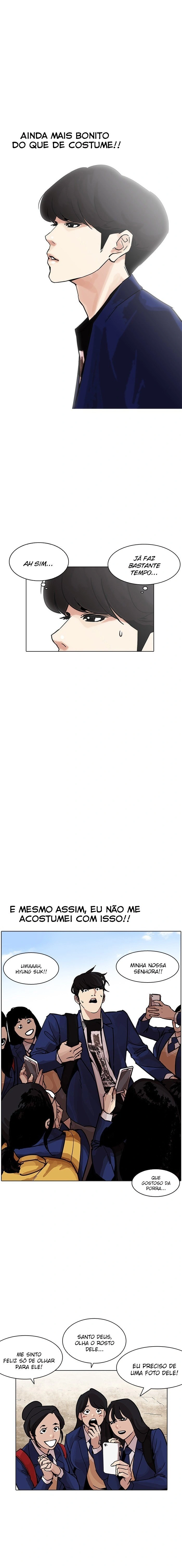 Read Lookism Português Manga Online