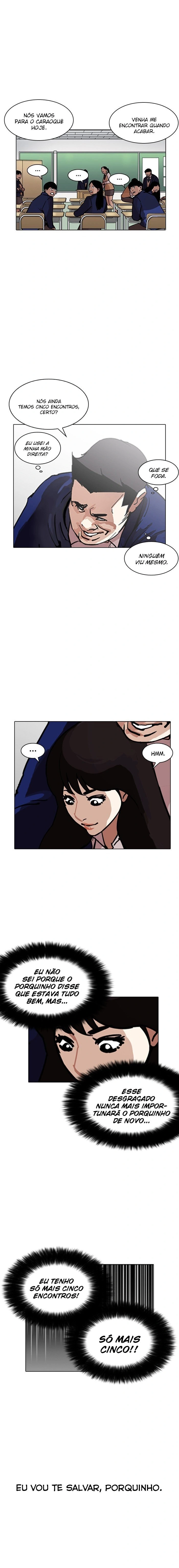 Read Lookism Português Manga Online