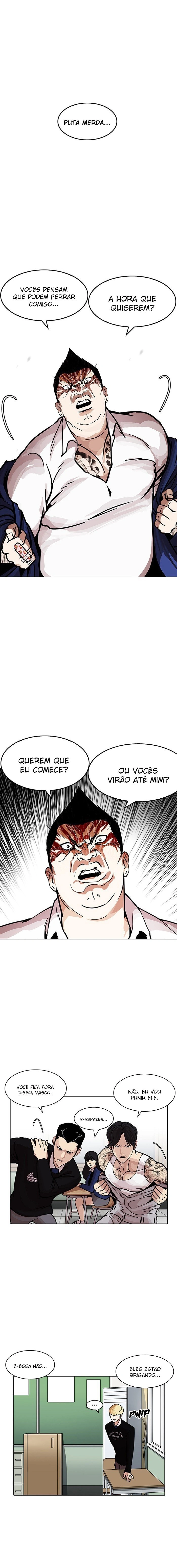 Read Lookism Português Manga Online