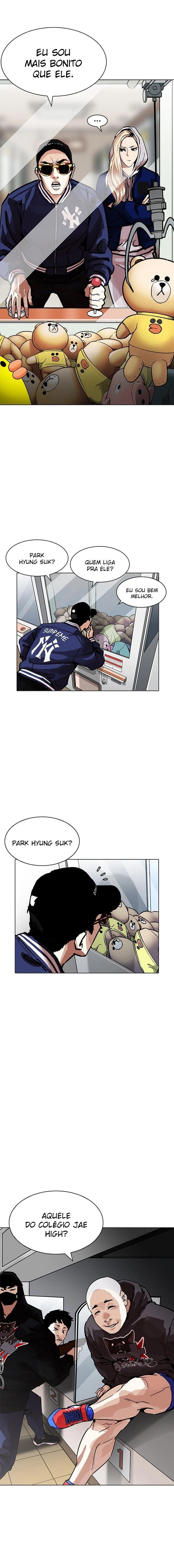 Read Lookism Português Manga Online