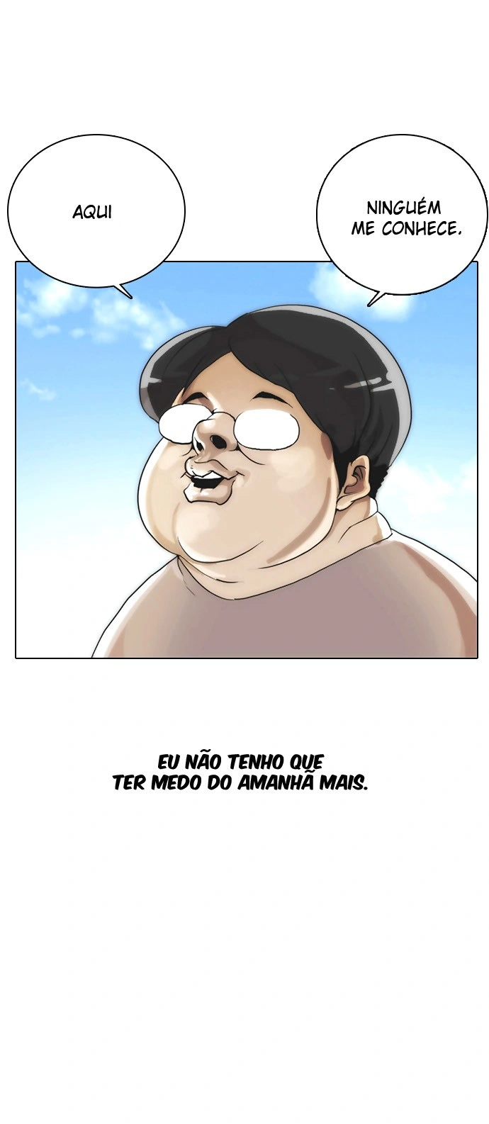 Read Lookism Português Manga Online