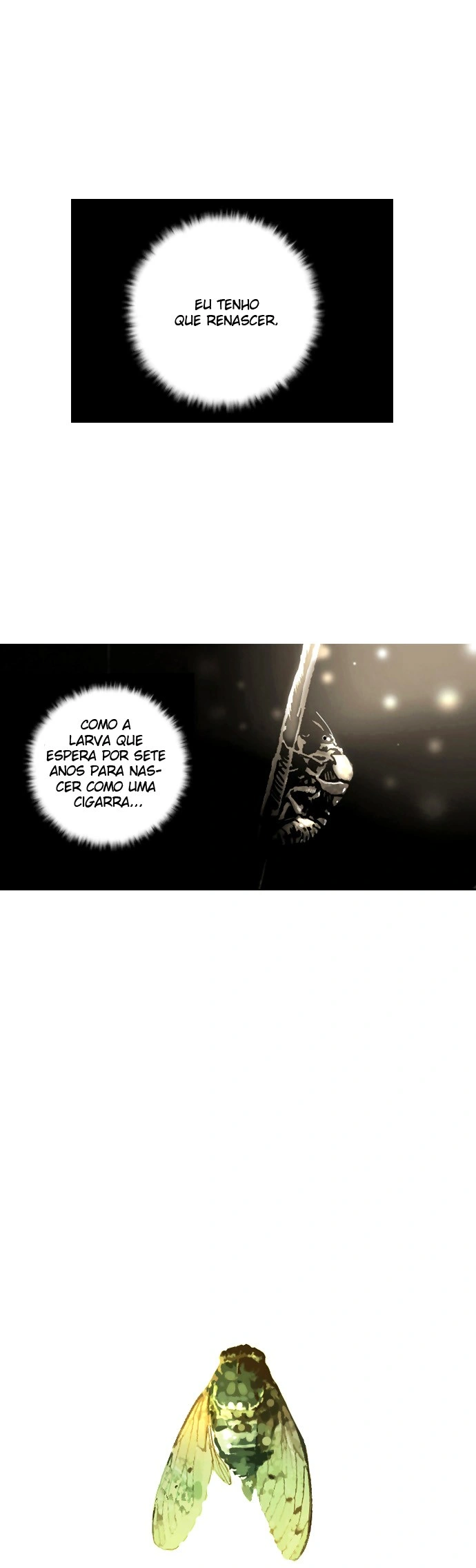 Read Lookism Português Manga Online