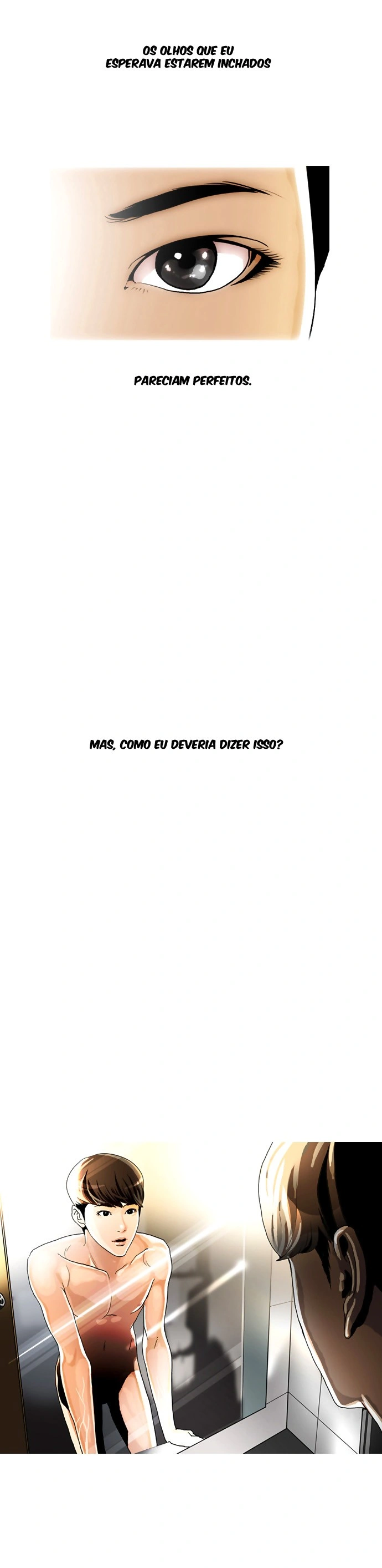 Read Lookism Português Manga Online