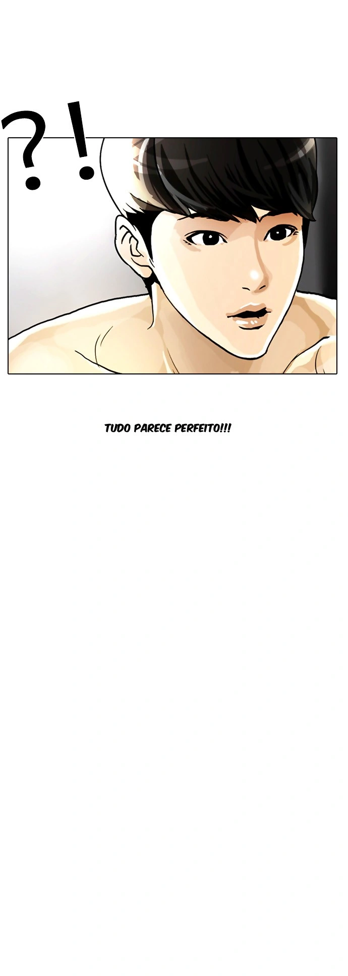 Read Lookism Português Manga Online
