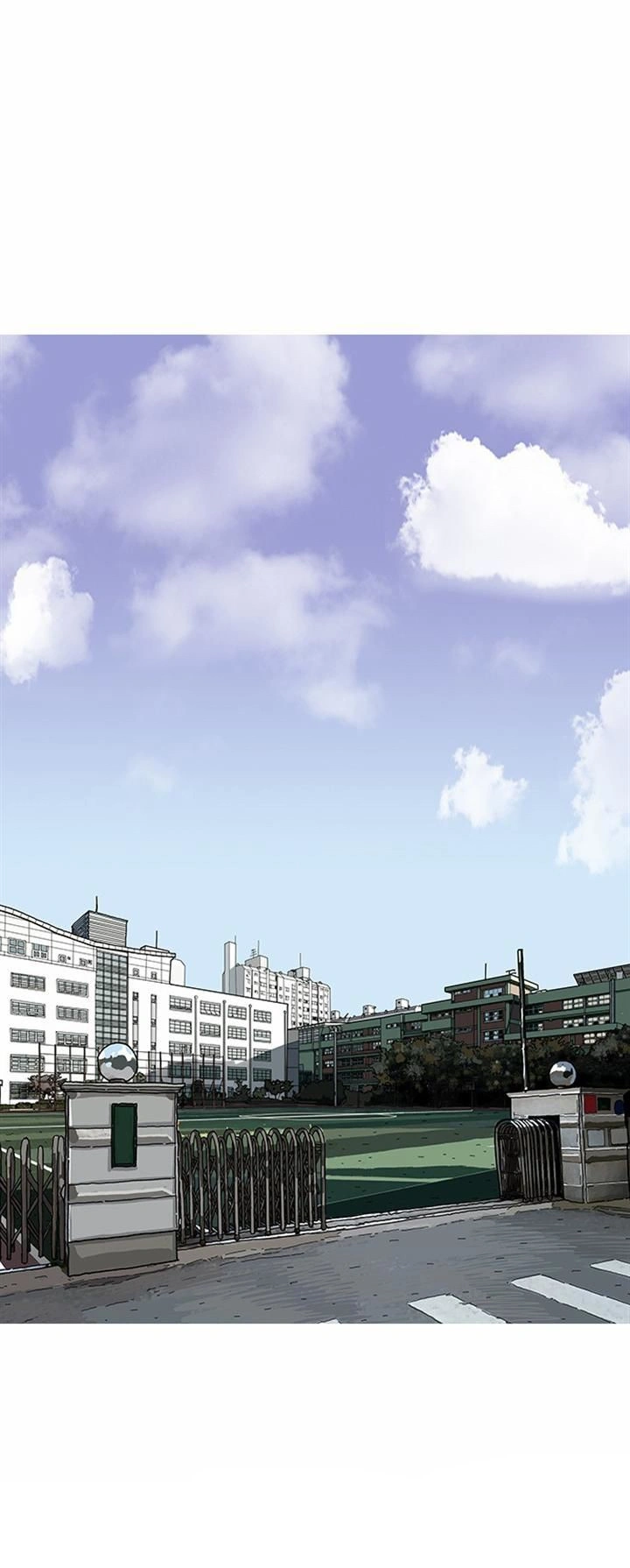 Read Lookism Português Manga Online